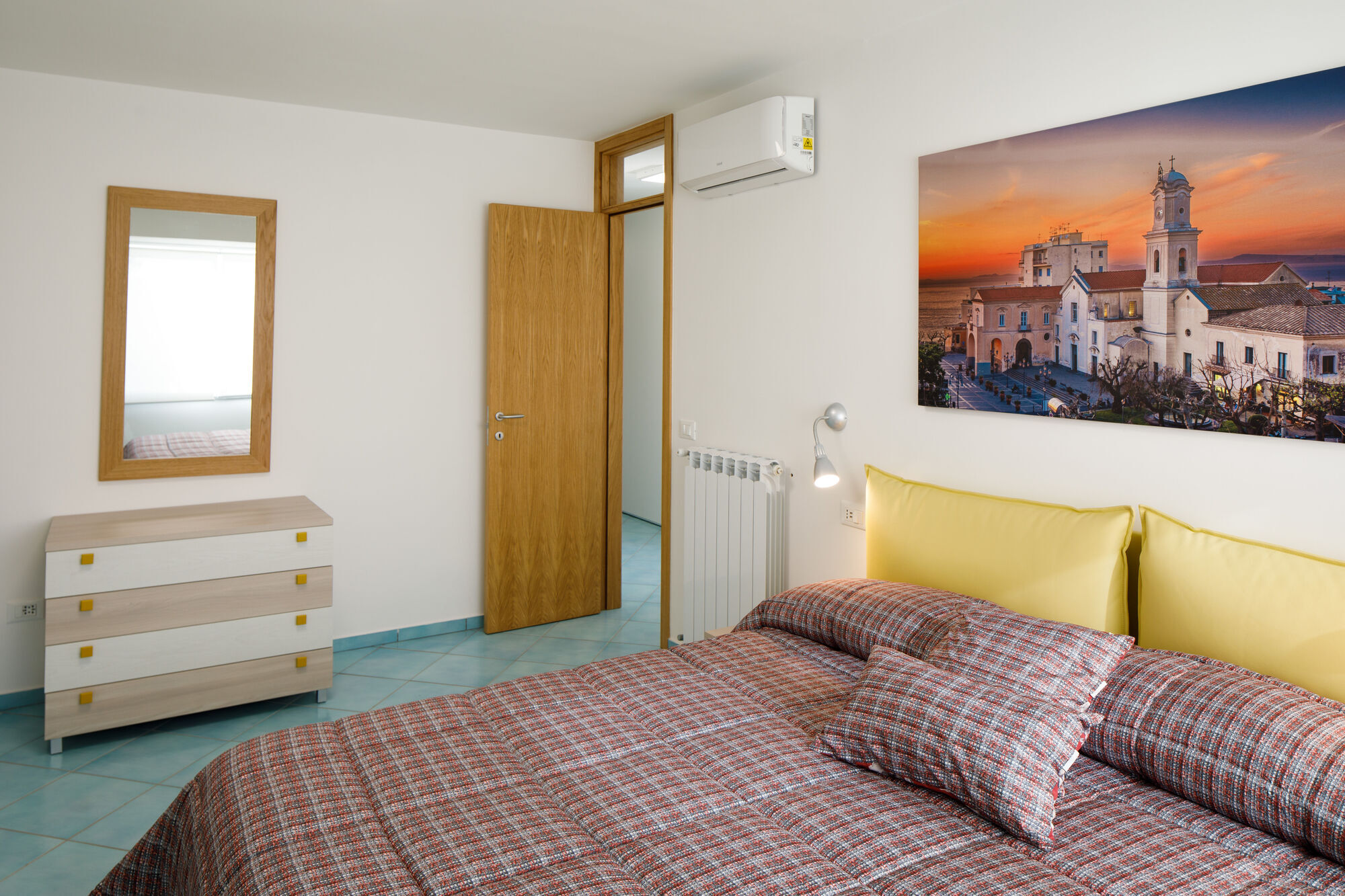 Appartement Casa Italia à Massa Lubrense Intérieur photo